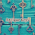 Antique Keys Theme