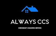 Always CCS Window Cleaning Logo