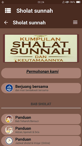 Download Sholat Sunnah Audio Mp3 Free For Android Sholat Sunnah Audio Mp3 Apk Download Steprimo Com