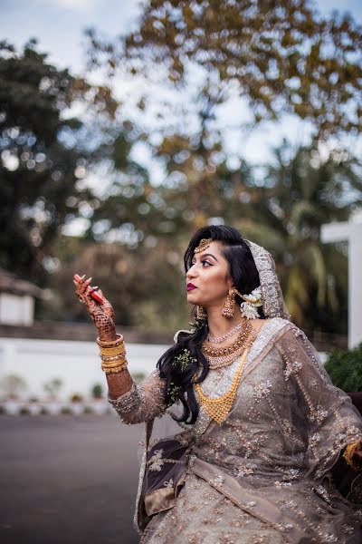 Photographe de mariage Akibul Islam (akib). Photo du 17 février 2019