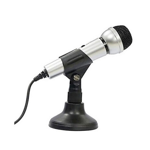 Microphone Salar M9