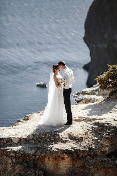 Wedding photographer Konstantin Olnov (konstantinolnov). Photo of 4 May 2020