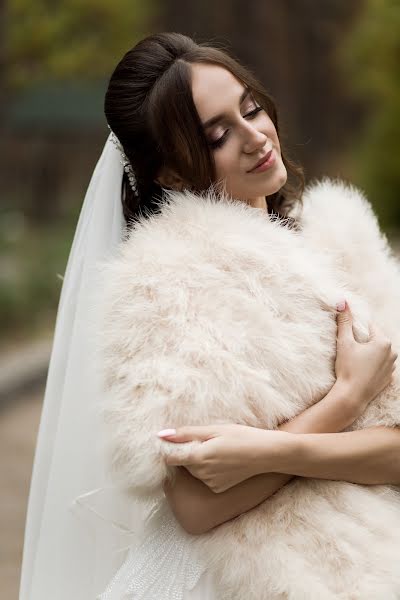 Photographe de mariage Olya Savva (olhasavva). Photo du 22 décembre 2020