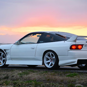 180SX RPS13