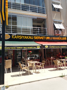 Karşıyakalı Salih