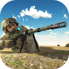 Army Sniper Fury Kill Shot Bravo - FPS War Games 1.1