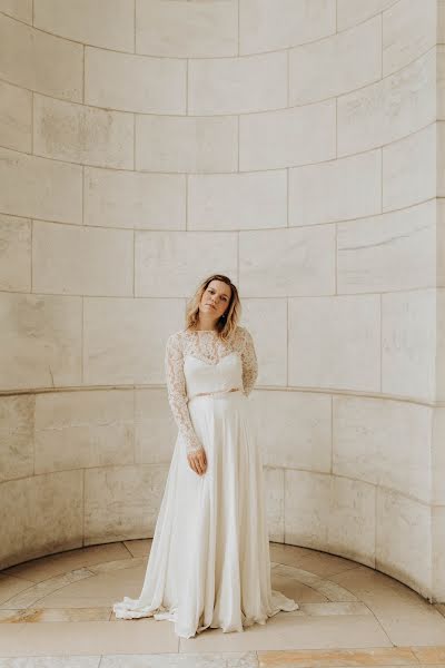 Photographe de mariage Ruby Olivia Simmons (rubyolivia). Photo du 12 décembre 2020