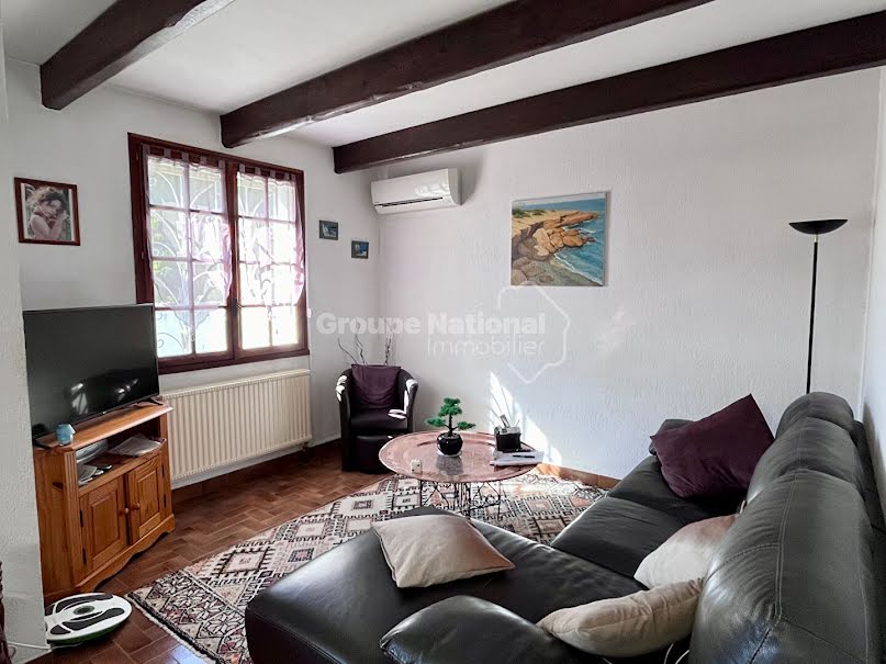 Vente villa 4 pièces 92 m² à Arles (13200), 275 000 €