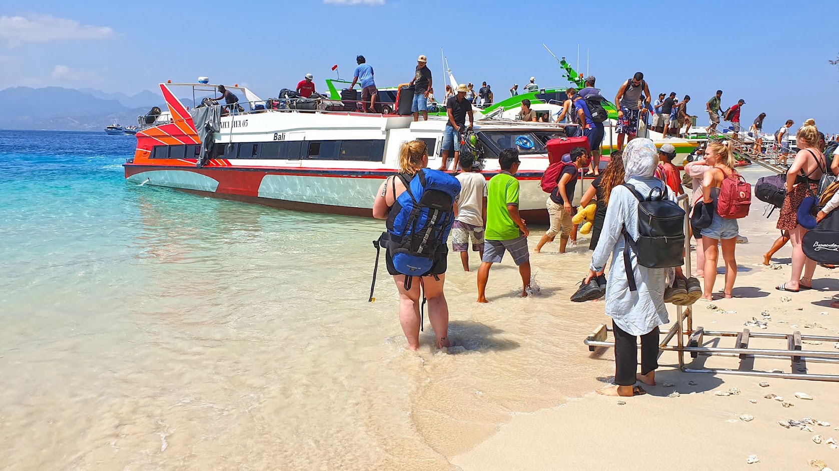 VIAJAR EM LOMBOK | Dicas, roteiro de viagem (dia-à-dia) e o que visitar em Lombok, a ilha sensação da Indonésia