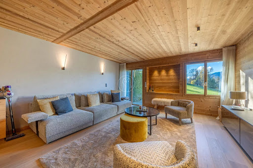 Appartement avec terrasse 1