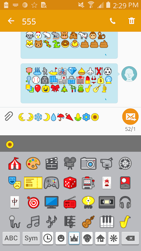 Emoji Font Download For Mac