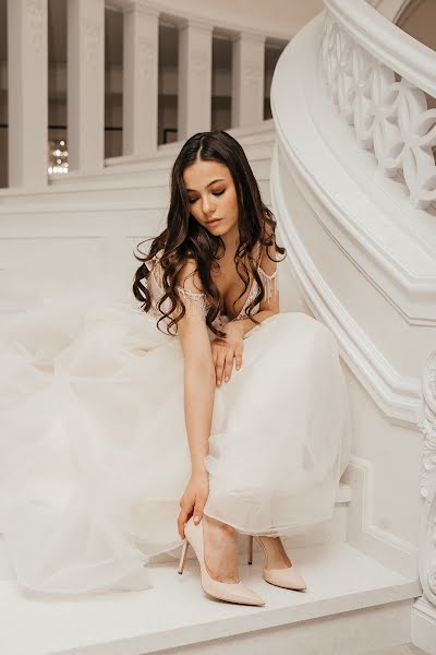 Wedding photographer Marina Klushina (marinaklushina). Photo of 9 August 2021