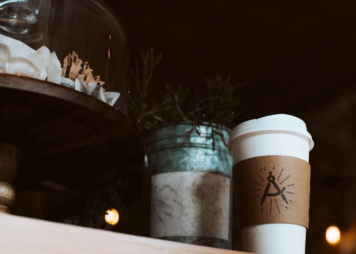 Gluten-Free at Artisan Mark Coffee + Goods