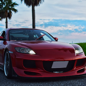 RX-8