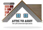 Attic To Asset Logo