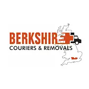 Berkshire Couriers & Removals Logo