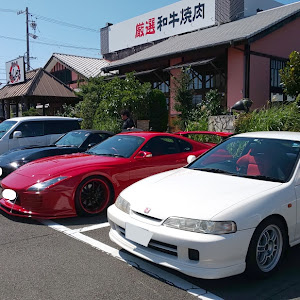 インテグラ DC2