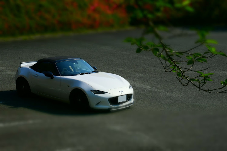 ロードスターのyasoさんが投稿したカスタム事例の投稿画像4枚目