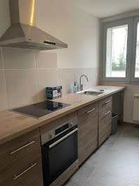 appartement à Grenoble (38)