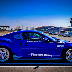 BRZ ZC6