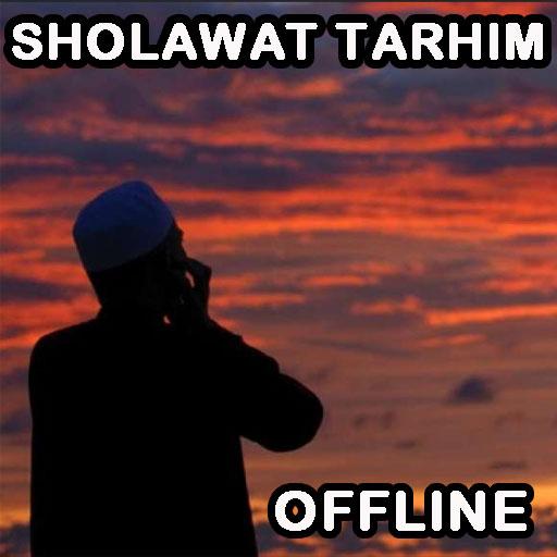 Sholawat Tarhim Offline