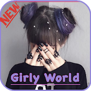 Girly world 2020  Icon