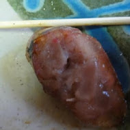 大埔大腸香腸