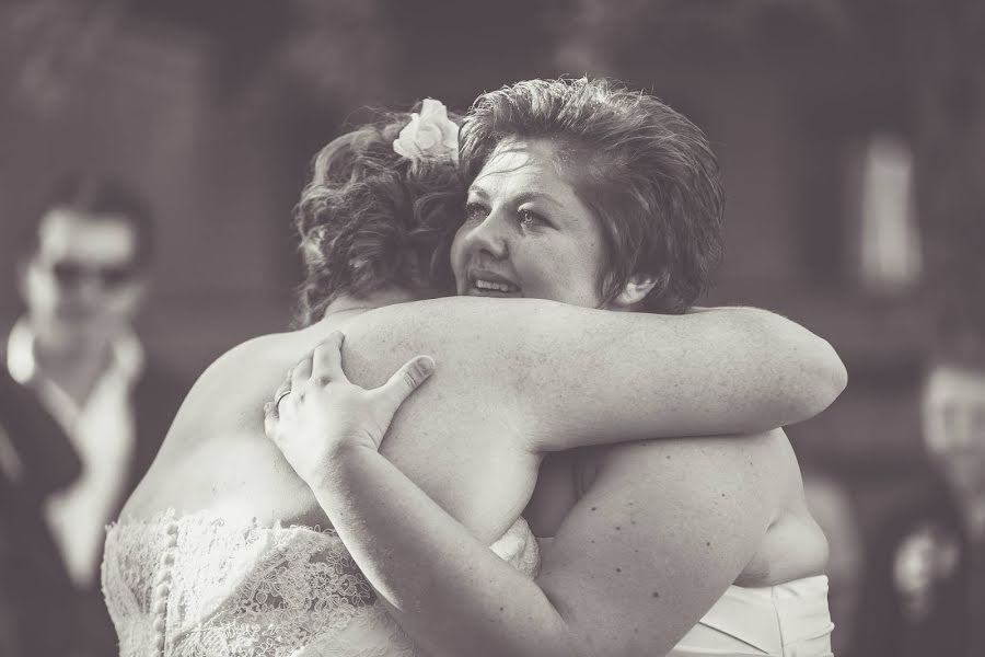 Fotógrafo de casamento Martijn Den Breejen (mdenbreejen). Foto de 7 de março 2019