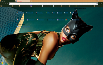 Catwoman 2.1.5 small promo image