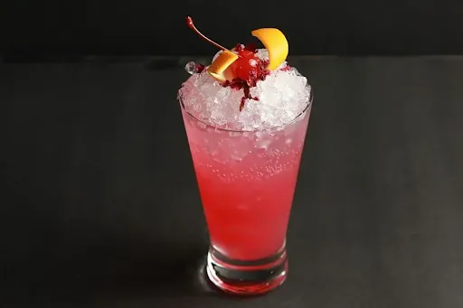 Arabian Cool Mocktail