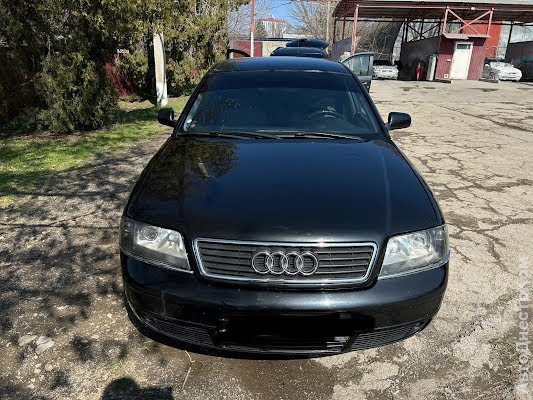 продам авто Audi A6 A6 (4B,C5) фото 3