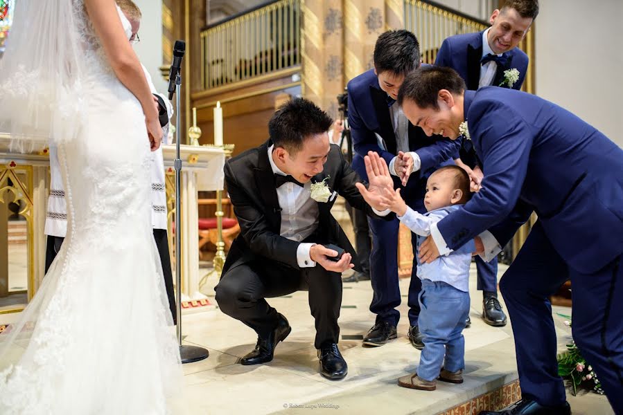 Photographe de mariage Robert Lupu (robertlupu). Photo du 3 mars 2020