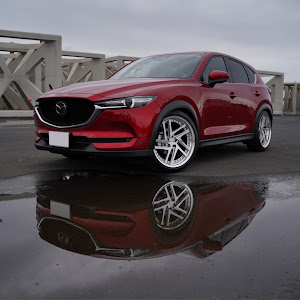 CX-5 KF2P