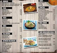 7th Heaven menu 2