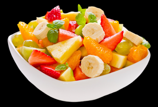 Mixed Fruit Salad (Seasonal Fruits)