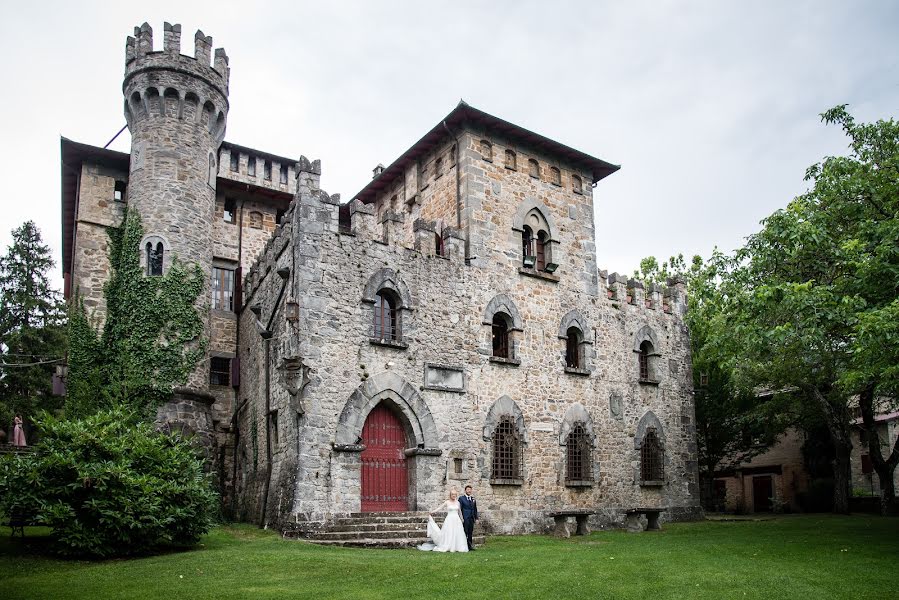 Pulmafotograaf Giorgio Barbato (giorgiobarbato). Foto tehtud 19 november 2019