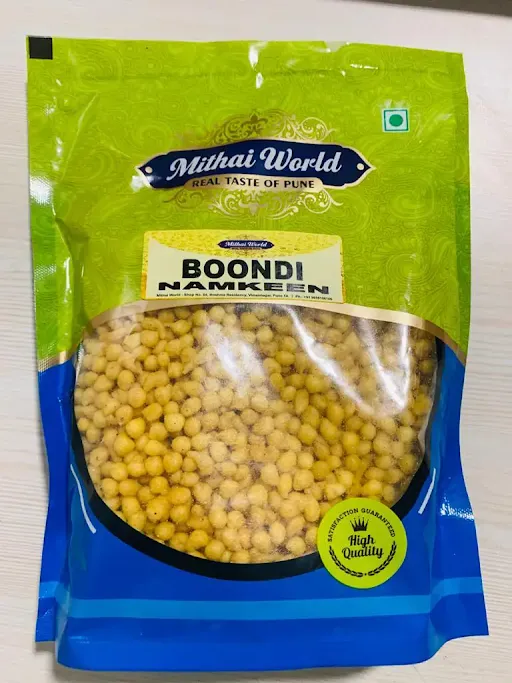 Boondi Namkeen