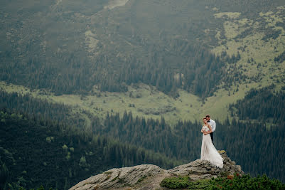 Fotografo di matrimoni Denis Dobysh (soelve). Foto del 23 maggio 2020