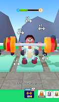 Lifting Hero Game for Android - Download