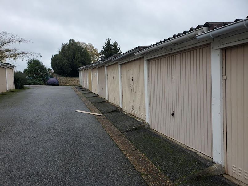 Vente parking   à Chambourcy (78240), 25 000 €