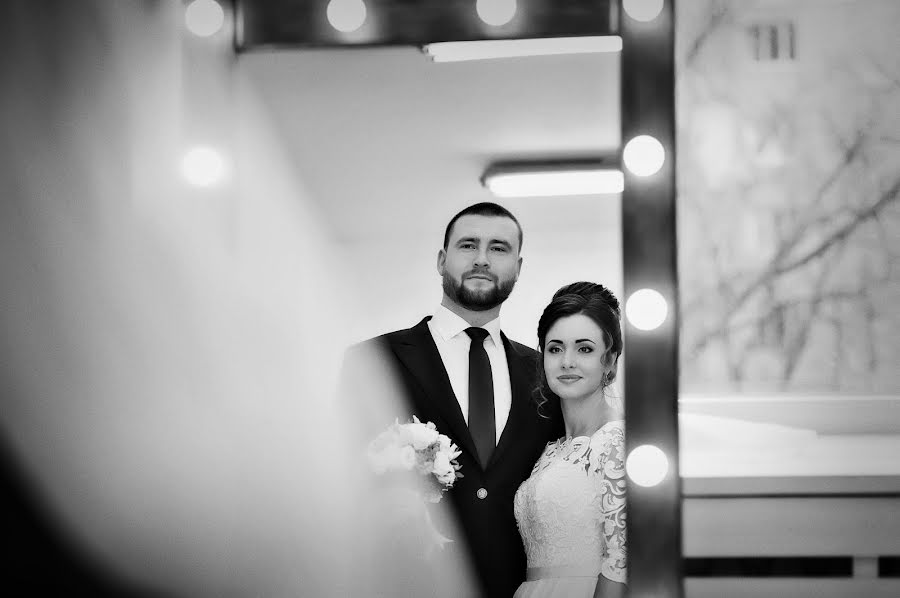 Wedding photographer Galina Kisіl (galakiss). Photo of 11 January 2018