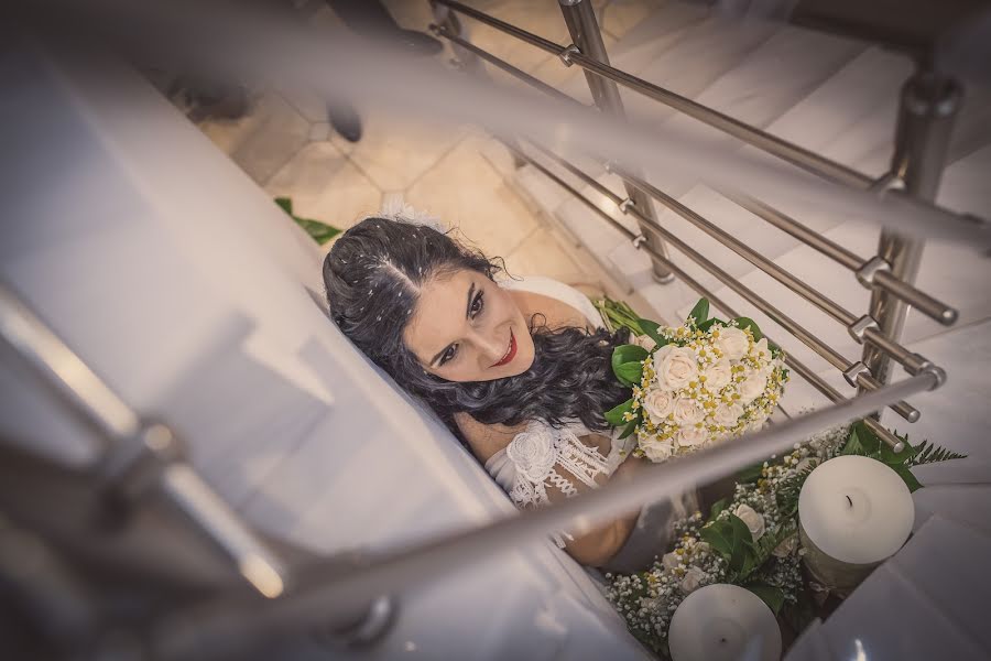 Wedding photographer Dionisios Bertsos (studiobertsos). Photo of 9 July 2019