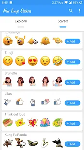 Emoji Stickers For Whatsapp Wastickerapps For Pc Windows And Mac Free Download