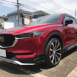 CX-5 KF2P