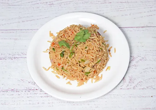 Veg Fried Rice