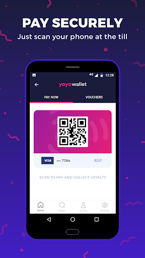 Yoyo Wallet - v7.19.3