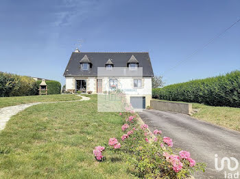 maison à Val-d'Izé (35)