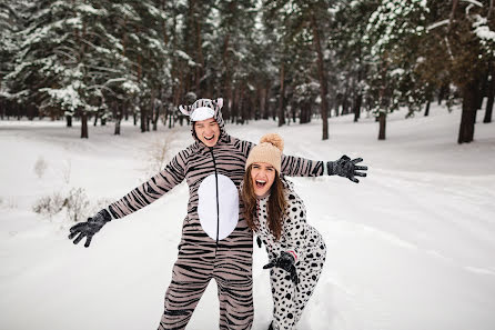 結婚式の写真家Nikolay Shepel (kkshepel)。2016 2月5日の写真