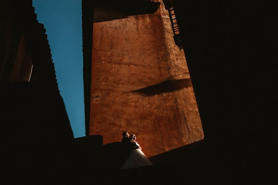 Photographe de mariage Alejandro Martín (seixas). Photo du 25 octobre 2018