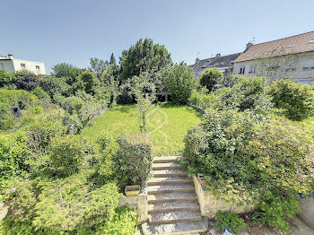 maison à Lorient (56)